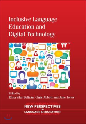 Inclusive Language Education and Digital Technology