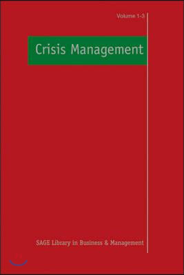 Crisis Management