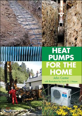 Heat Pumps for the Home