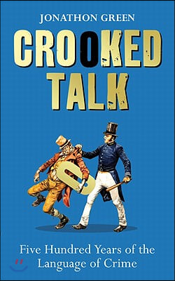 Crooked Talk