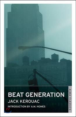 Beat Generation