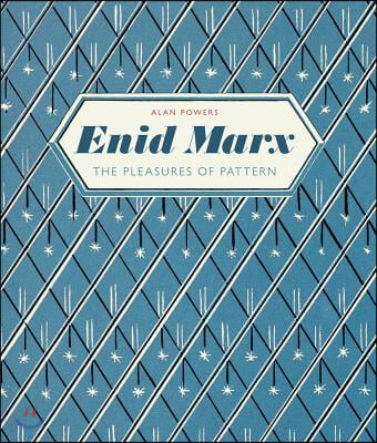 Enid Marx: The Pleasures of Pattern