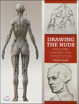 Drawing the Nude: Structure, Anatomy and Observation