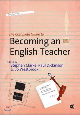 The Complete Guide to Becoming an English Teacher