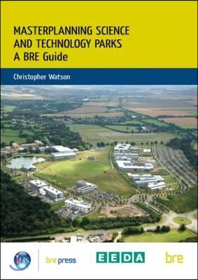 Masterplanning Science and Technology Parks