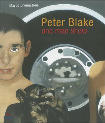 Peter Blake: One Man Show