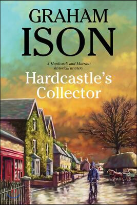 Hardcastle&#39;s Collector