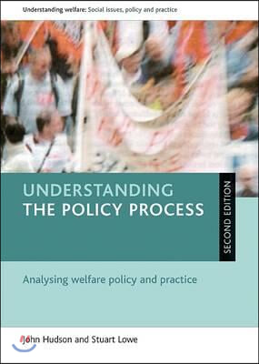 Understanding the Policy Process