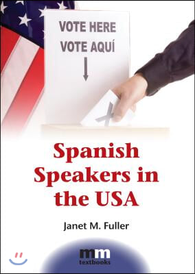 Spanish Speakers in the USA