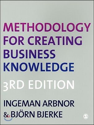 Methodology for Creating Business Knowledge