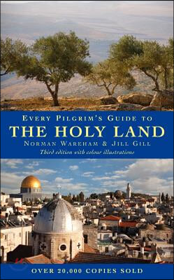 Every Pilgrim&#39;s Guide to the Holy Land