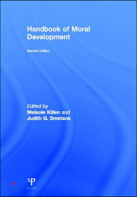 Handbook of Moral Development