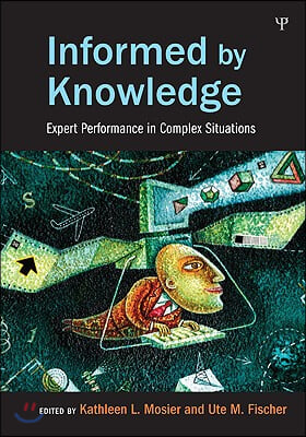 Informed by Knowledge