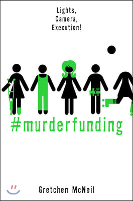 #Murderfunding