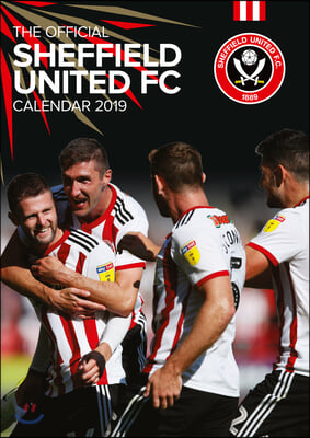 The Official Sheffield United F.c. 2020 Calendar