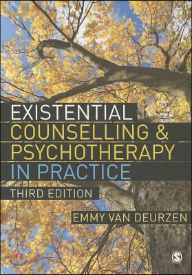 Existential Counselling & Psychotherapy in Practice