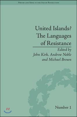 United Islands? The Languages of Resistance