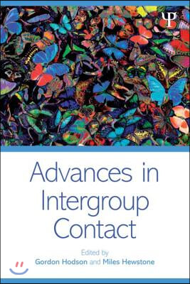 Advances in Intergroup Contact