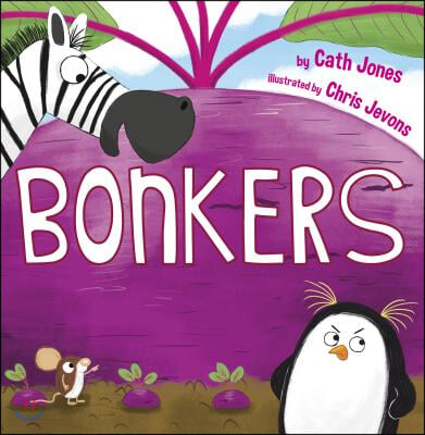 Bonkers