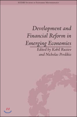 Development and Financial Reform in Emerging Economies