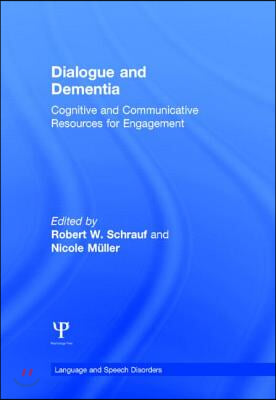 Dialogue and Dementia