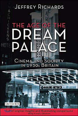 The Age of the Dream Palace