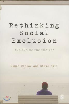 Rethinking Social Exclusion