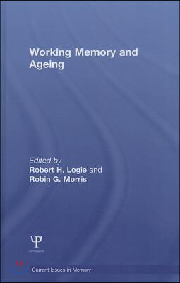 Working Memory and Ageing