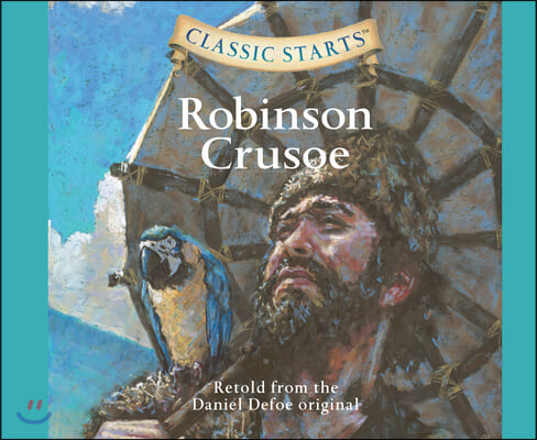 Robinson Crusoe: Volume 9