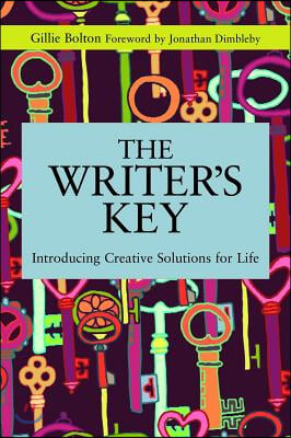 The Writer&#39;s Key