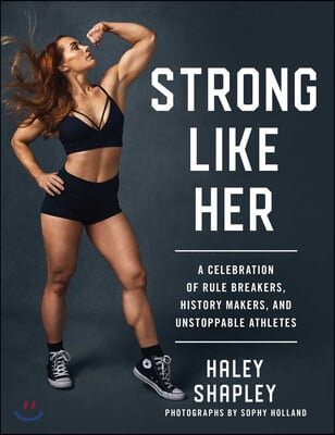 Strong Like Her