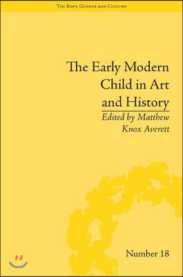 Early Modern Child in Art and History