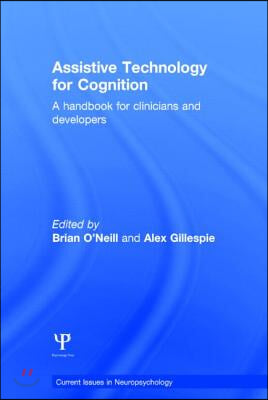 Assistive Technology for Cognition