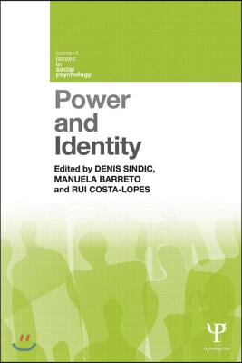 Power and Identity