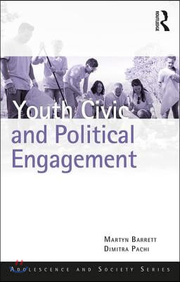 Youth Civic and Political Engagement