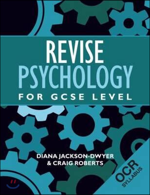 Revise Psychology for GCSE Level