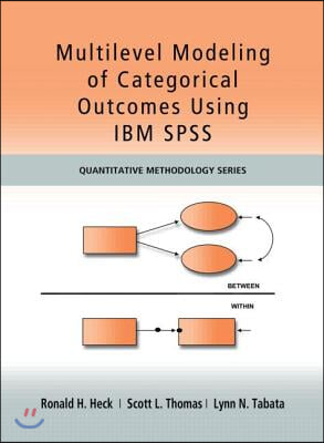 Multilevel Modeling of Categorical Outcomes Using IBM SPSS