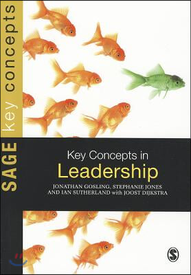 Key Concepts in Leadership