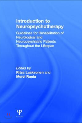 Introduction to Neuropsychotherapy