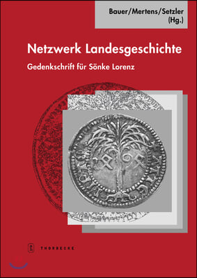 Netzwerk Landesgeschichte