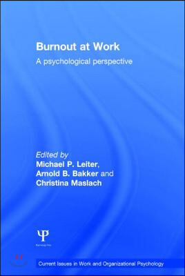 Burnout at Work