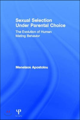 Sexual Selection Under Parental Choice