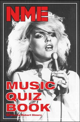 The NME Music Quiz Book