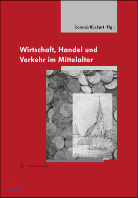 Wirtschaft, Handel Und Verkehr