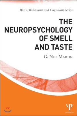 Neuropsychology of Smell and Taste