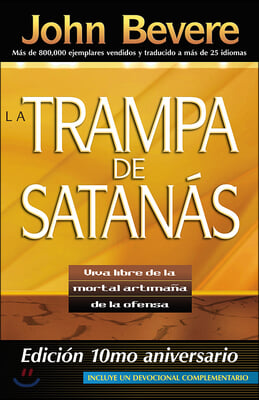 La Trampa de Satanás / The Bait of Satan