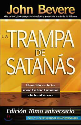 La Trampa de Satan&#225;s / The Bait of Satan