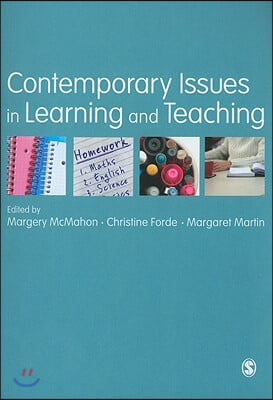 Contemporary Issues in Learning and Teaching