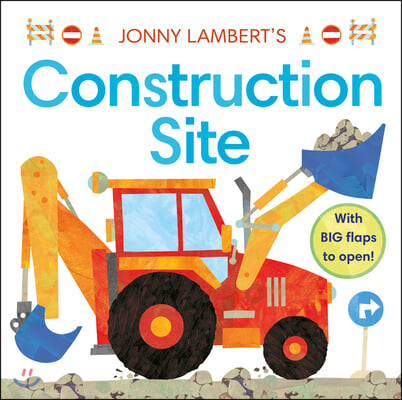 Jonny Lambert&#39;s Construction Site