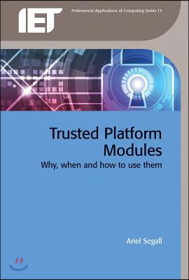 Trusted Platform Modules: Why, When and How to Use Them